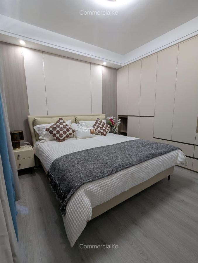 3 Bed Apartment with En Suite at Siaya Road - 5