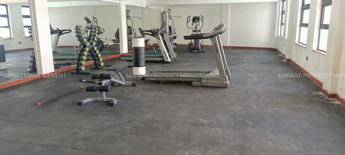 Serviced 3 Bed Apartment with En Suite in Kileleshwa - 11