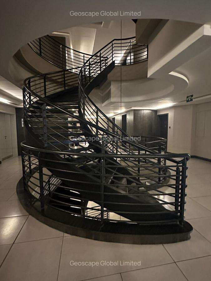 Furnished 2 Bed Apartment with En Suite in Westlands Area - 2