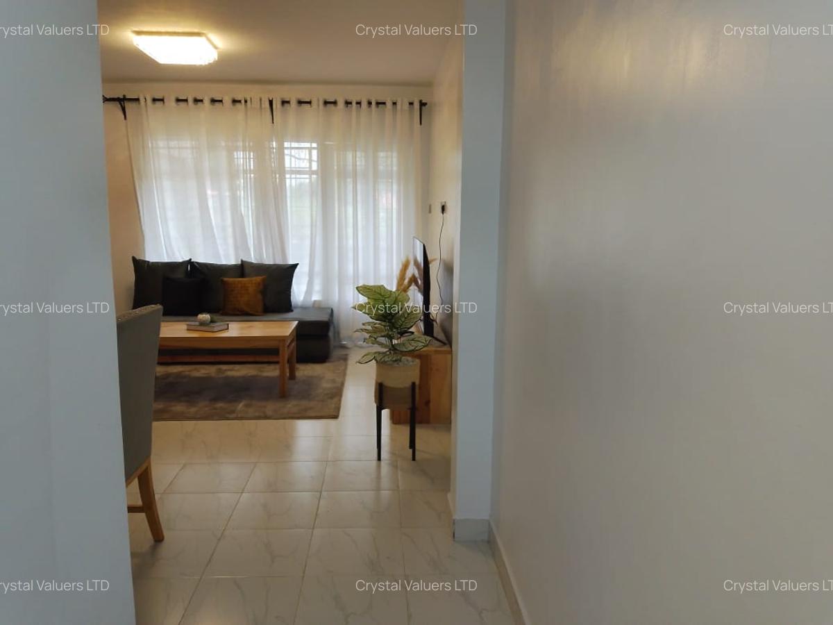 3 Bed Apartment with Lift in Naivasha Road - 10
