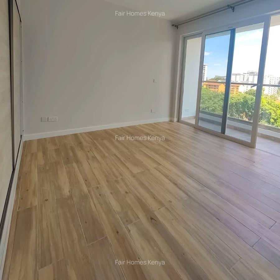 2 Bed Apartment with En Suite at Othaya Road - 7