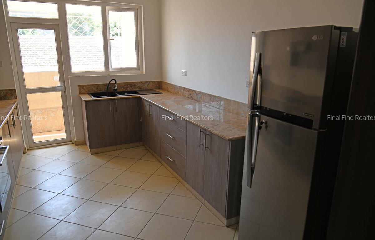 Furnished 2 Bed Apartment with Backup Generator in Brookside - 13