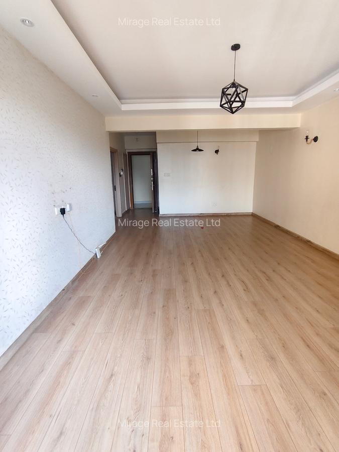 2 Bed Apartment with En Suite in Kileleshwa - 13