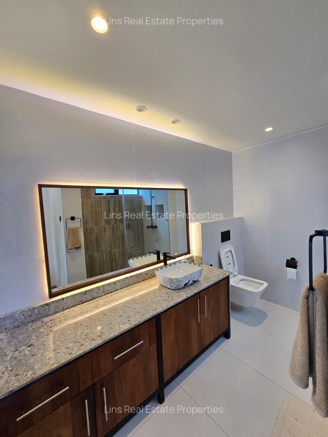 1 Bed House with En Suite in Kyuna - 8