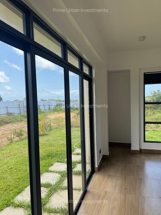 3 Bed House with En Suite in Vipingo - 12