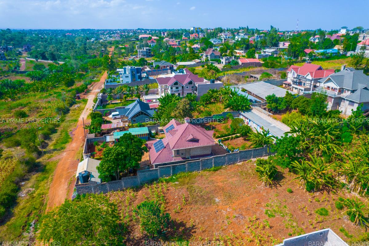 0.045 ha Land at Mugutha - 5