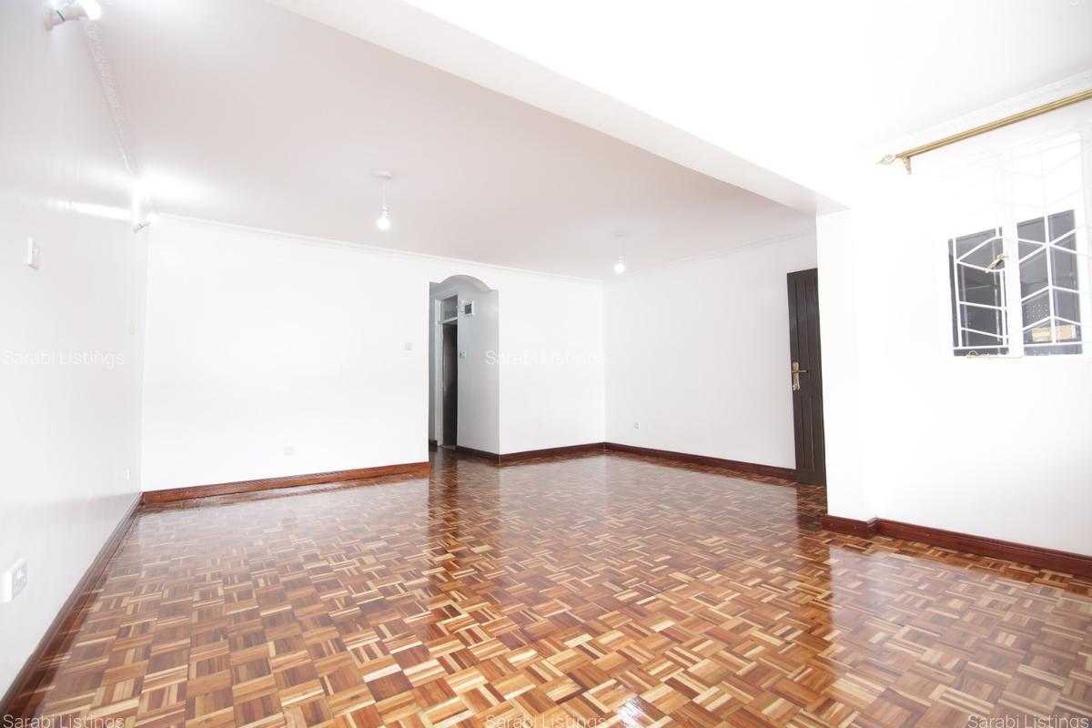 4 Bed Townhouse with En Suite in Lavington - 1