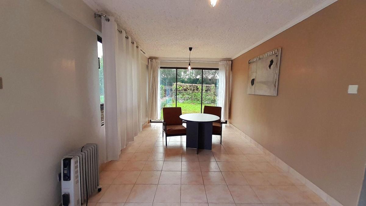 2 Bed Apartment with Parking in Karen - 6