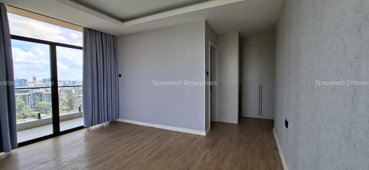 3 Bed Apartment with Swimming Pool in Westlands Area - 9