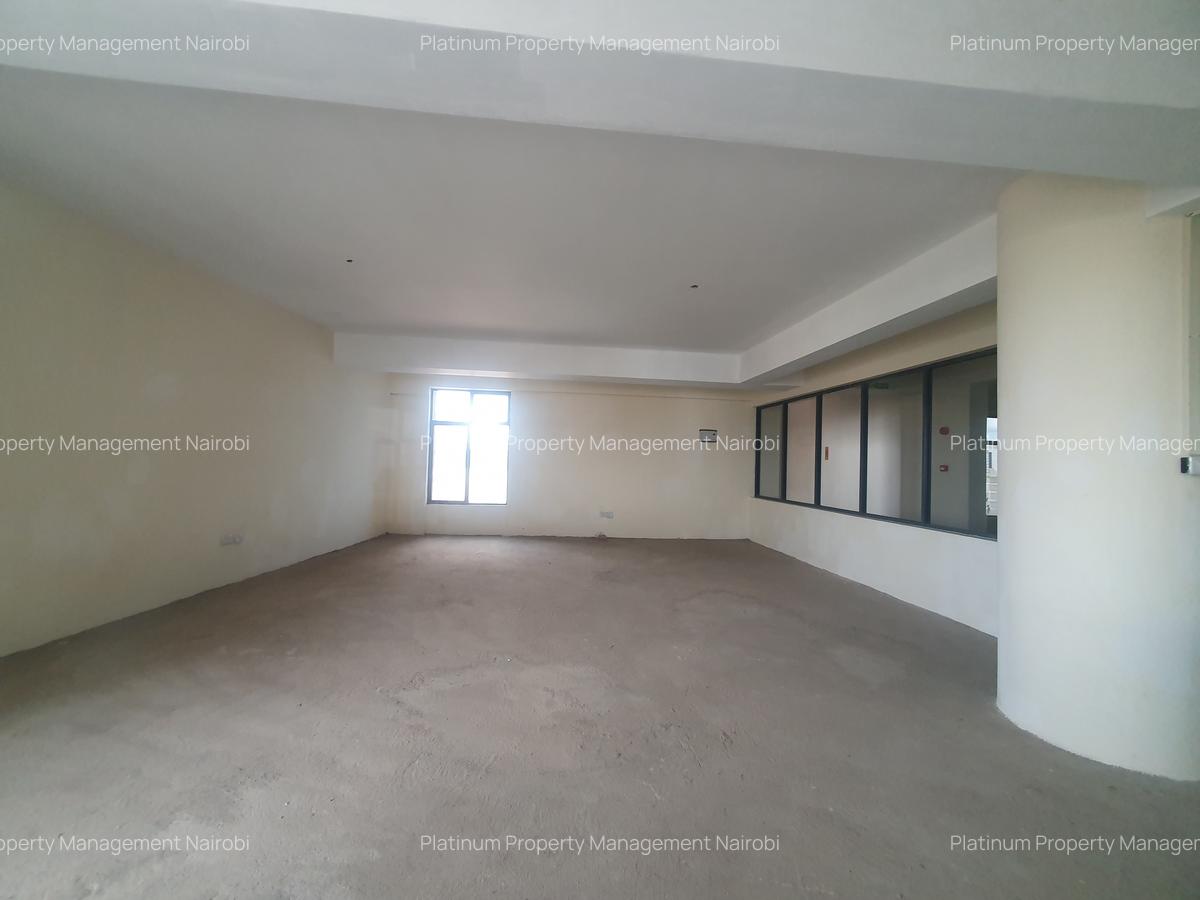 1,350 ft² Office with Service Charge Included at Parklands Rd - 13