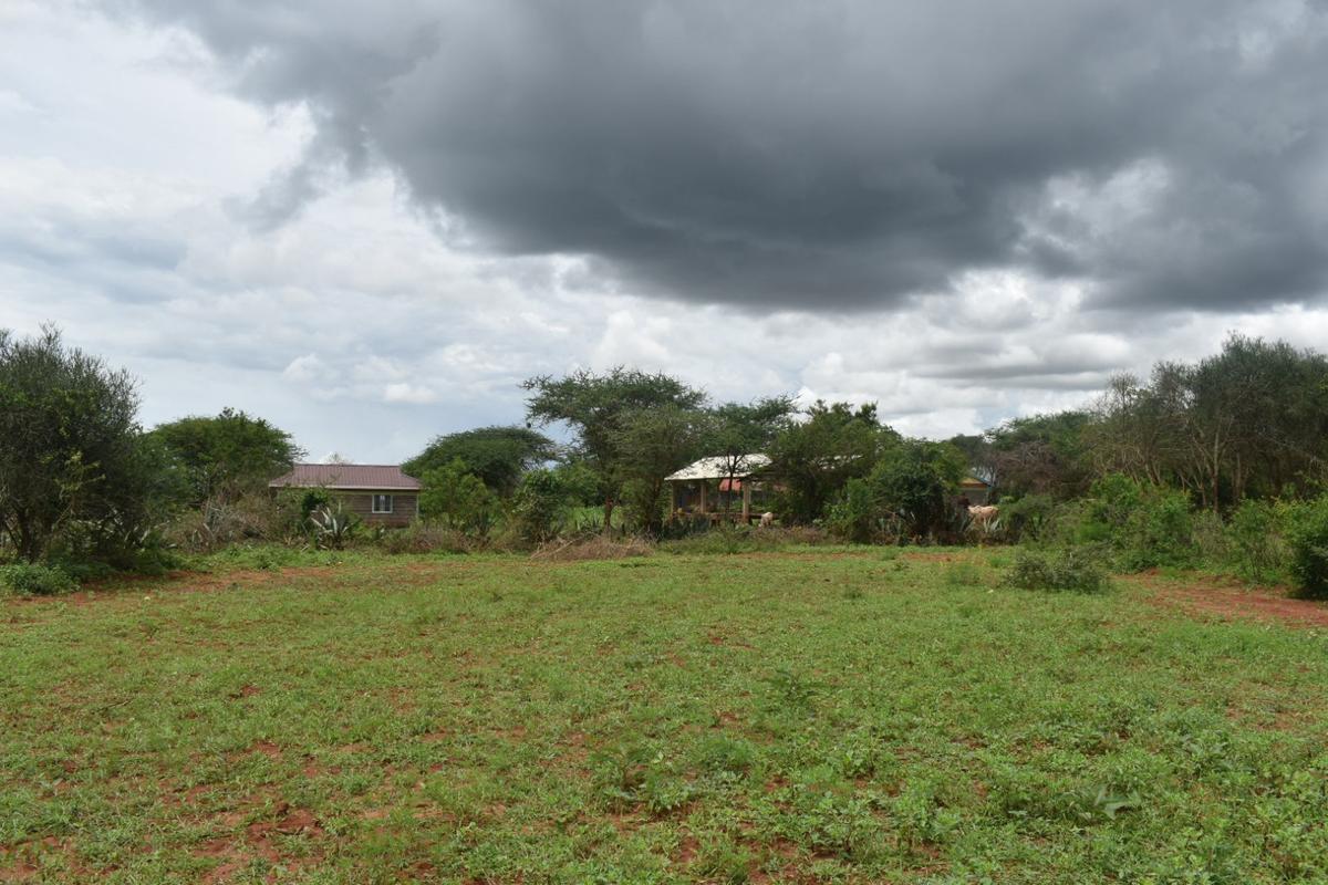 0.05 ha Land at Tumaini Estate - 12