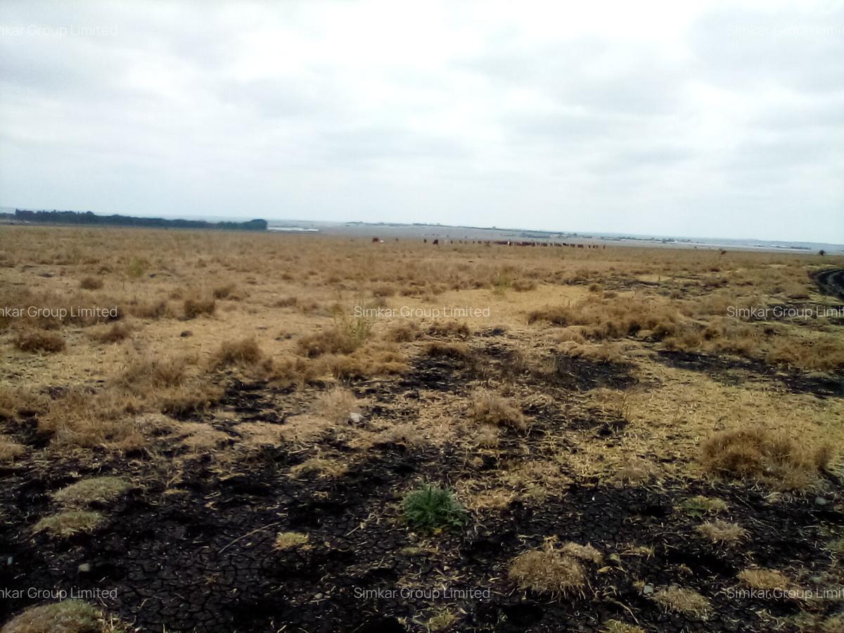 192 ac Land at Kiserian-Isinya Rd - 11