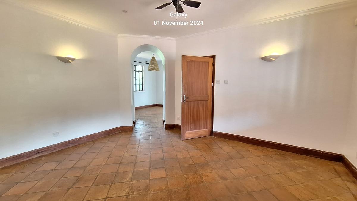 4 Bed House with Staff Quarters at Windsor Hotel Nairobi. - 7