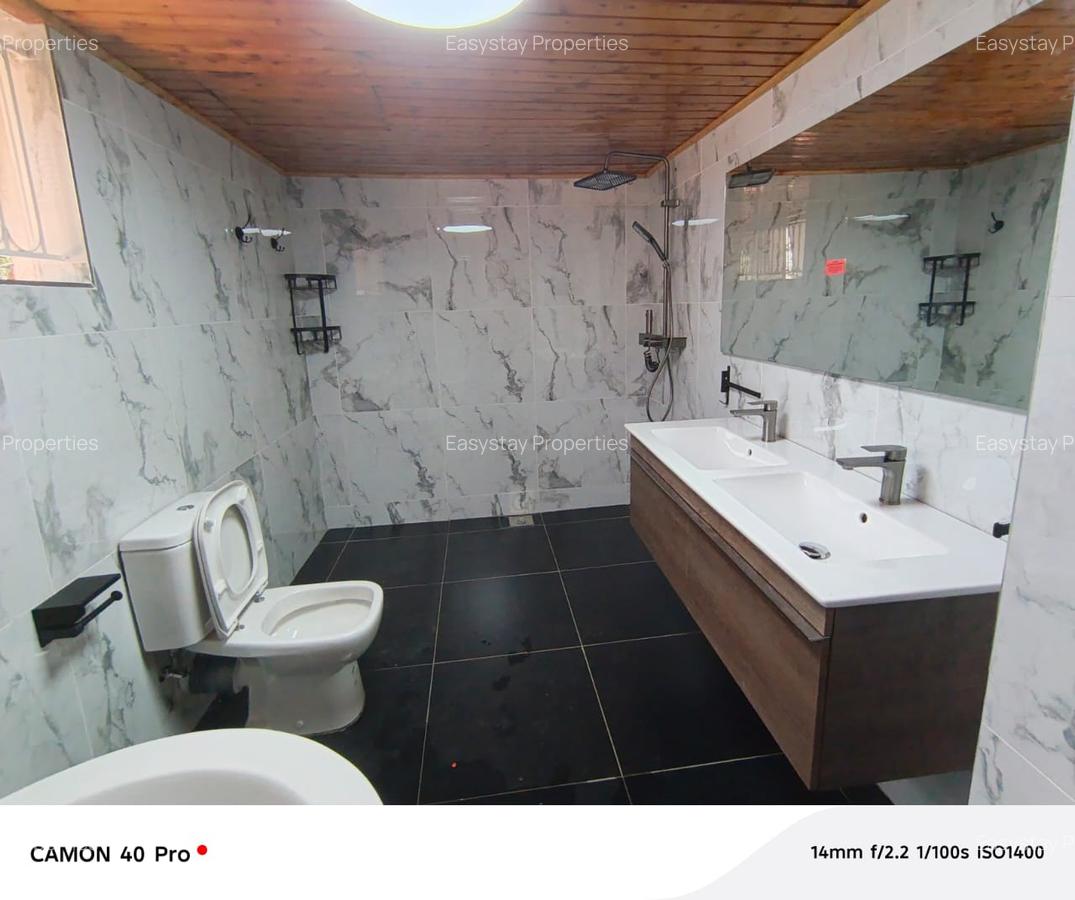 4 Bed House with En Suite in Gigiri - 6