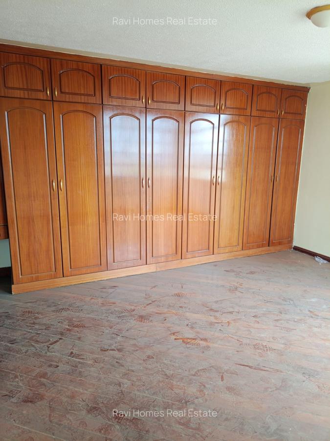 4 Bed Apartment with En Suite at Gichugu Road - 20