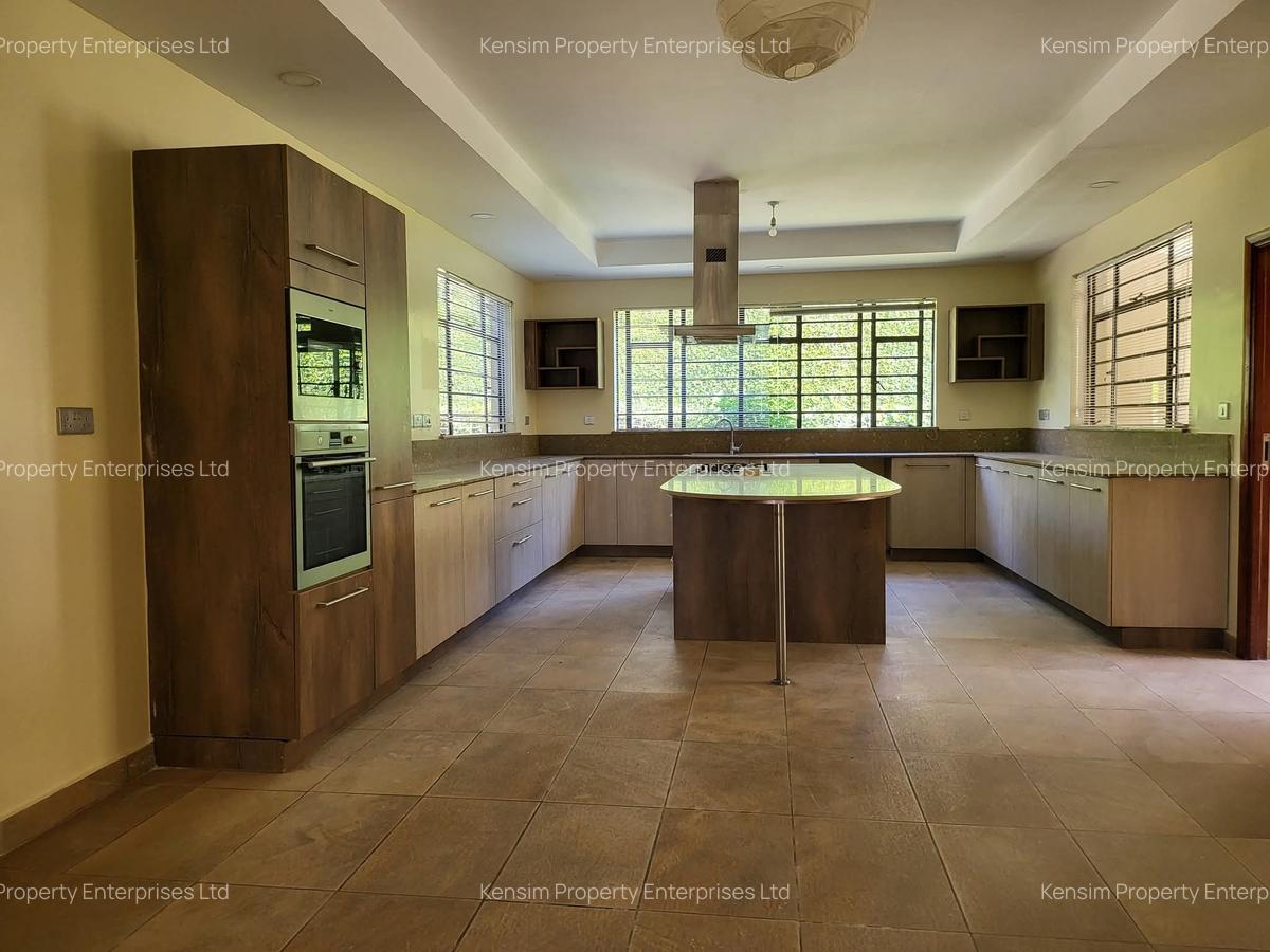 4 Bed House with En Suite in Lower Kabete - 3