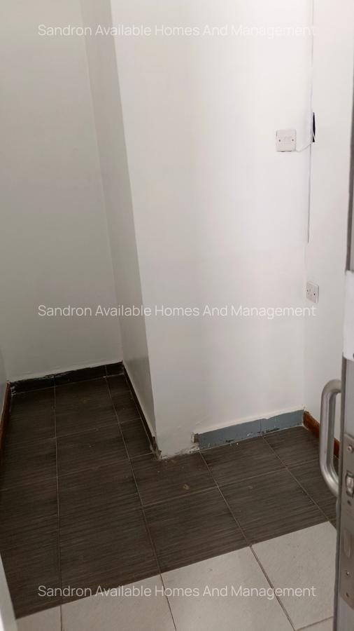 Office with Service Charge Included in Ngong Road - 8