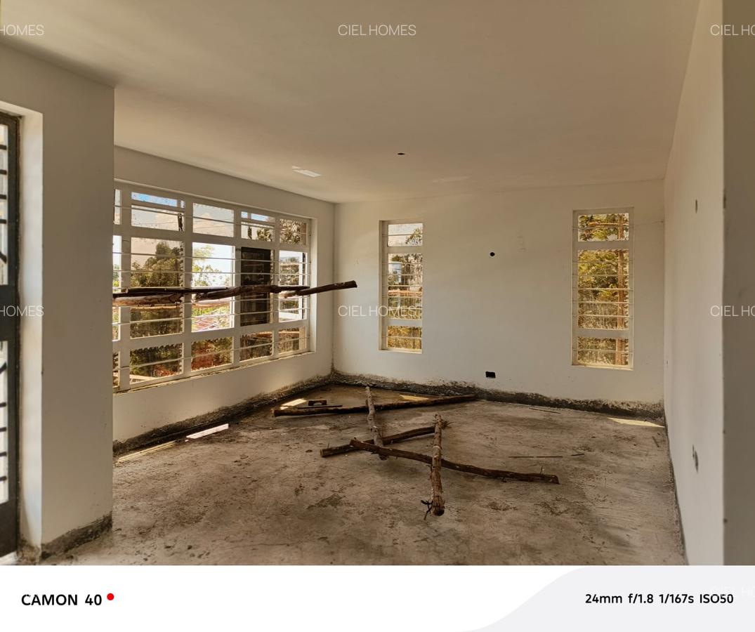 5 Bed Townhouse with En Suite in Gikambura - 6