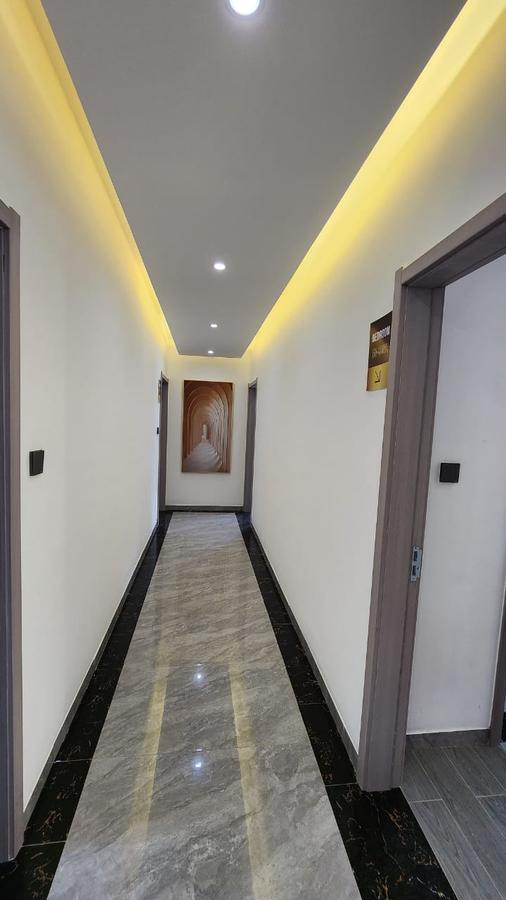 Serviced 5 Bed Apartment with En Suite at Mandera Road - 17