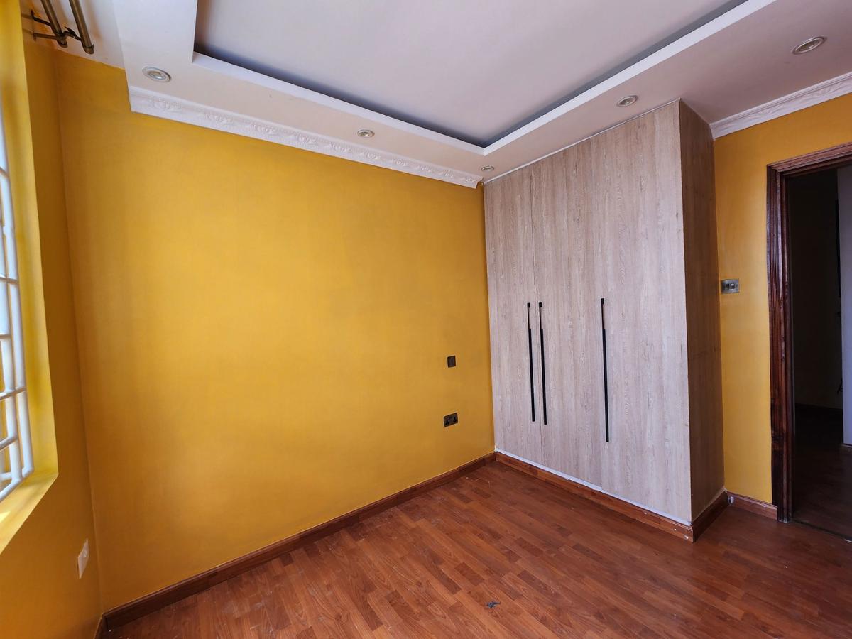 3 Bed Apartment with En Suite in Thika Road - 5