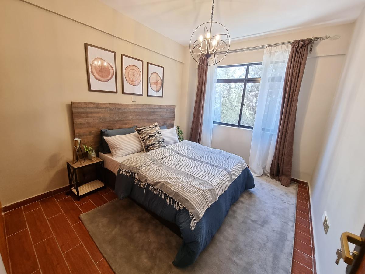 Serviced 3 Bed Apartment with En Suite at Kileleshwa - 3