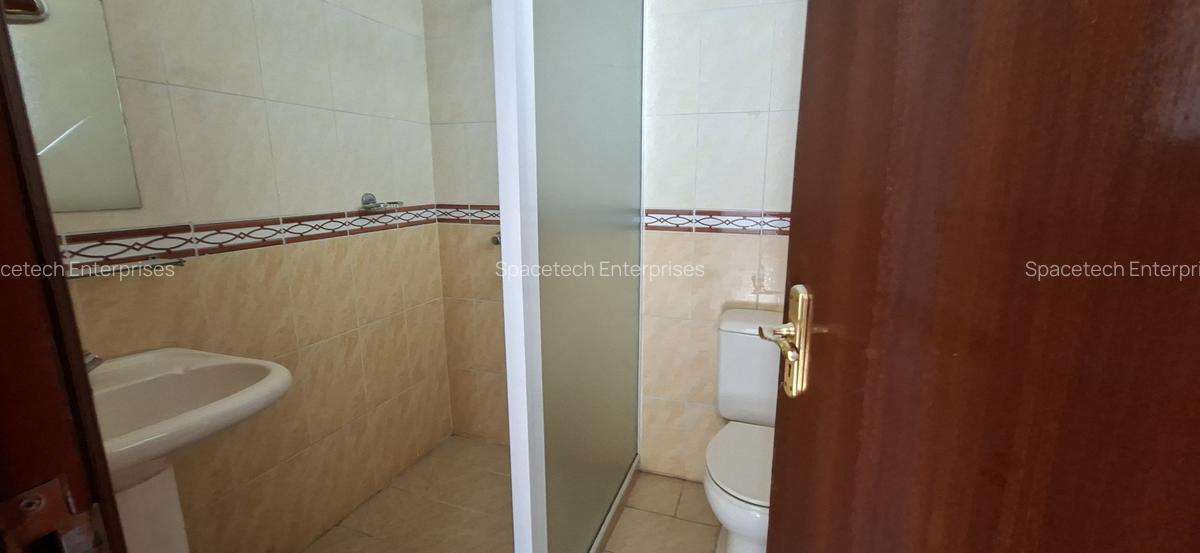 4 Bed Townhouse with En Suite in Kileleshwa - 18