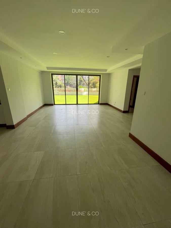 2 Bed Apartment with En Suite in Westlands Area - 2