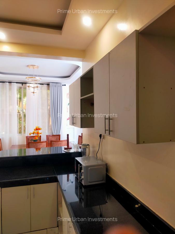 4 Bed Villa with En Suite in Kilifi - 20