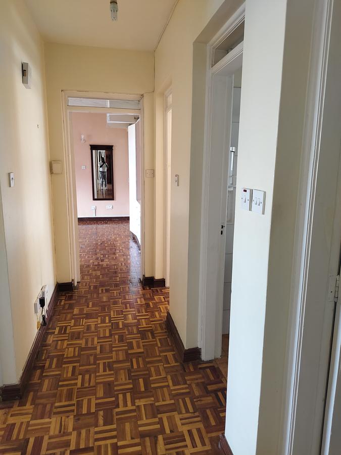 3 Bed Apartment with En Suite at Sports Road - 18