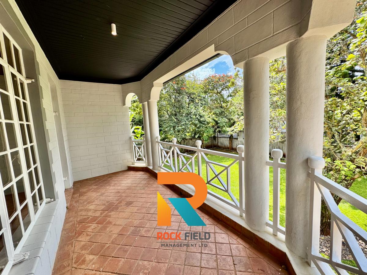 4 Bed Townhouse with En Suite in Runda - 14