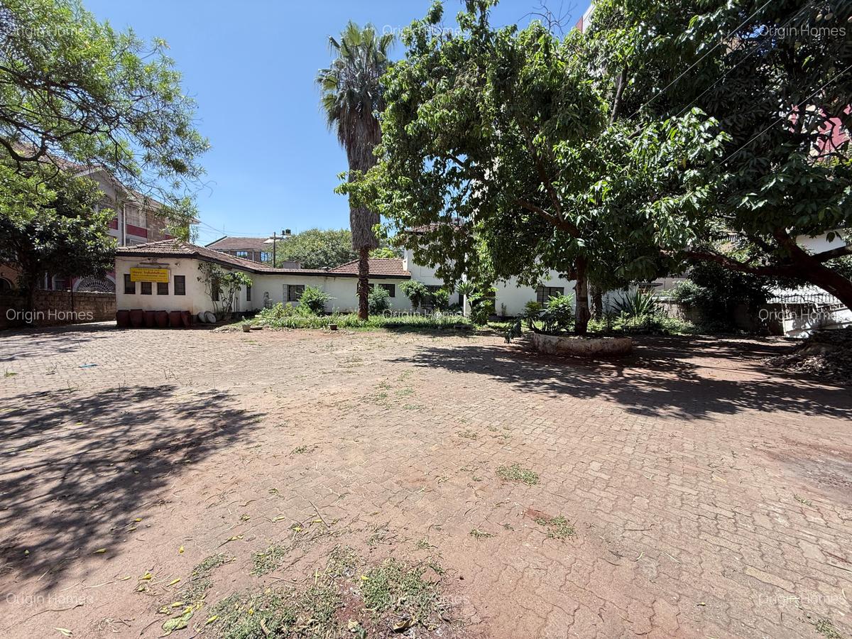 0.75 ac Commercial Property with Backup Generator at Parklands - 1