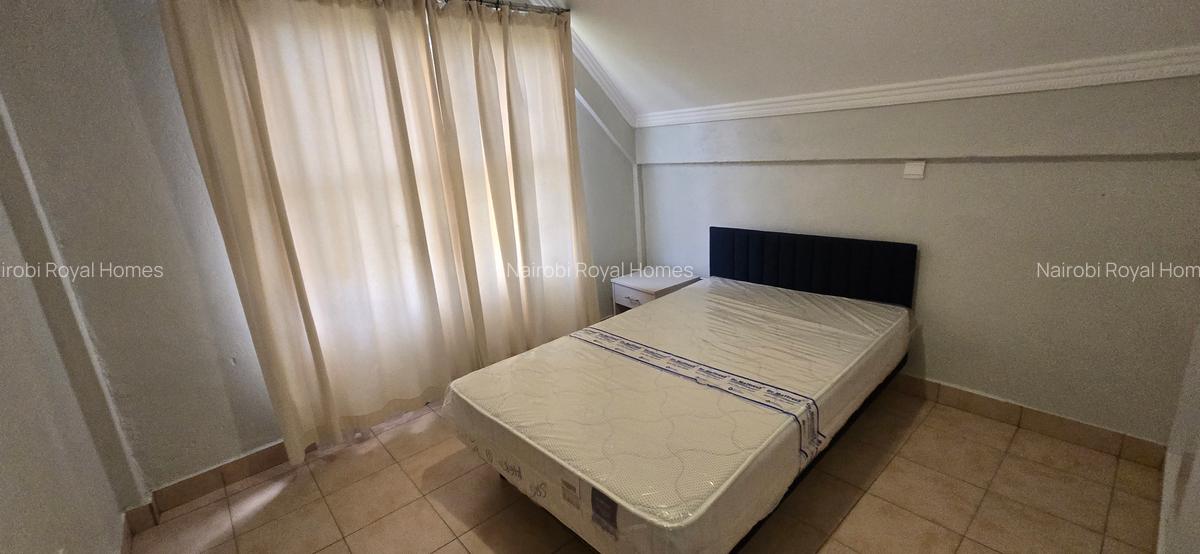 2 Bed House with Garden at Karen Galleria Mall - 12