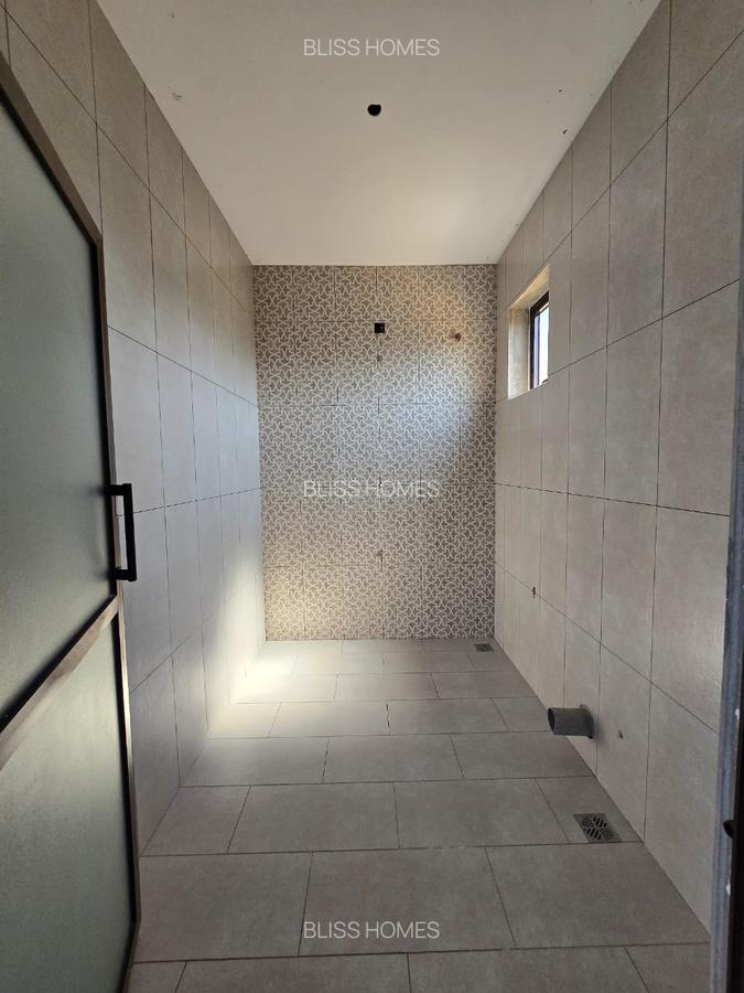 4 Bed Townhouse with En Suite at Mtwapa - 19