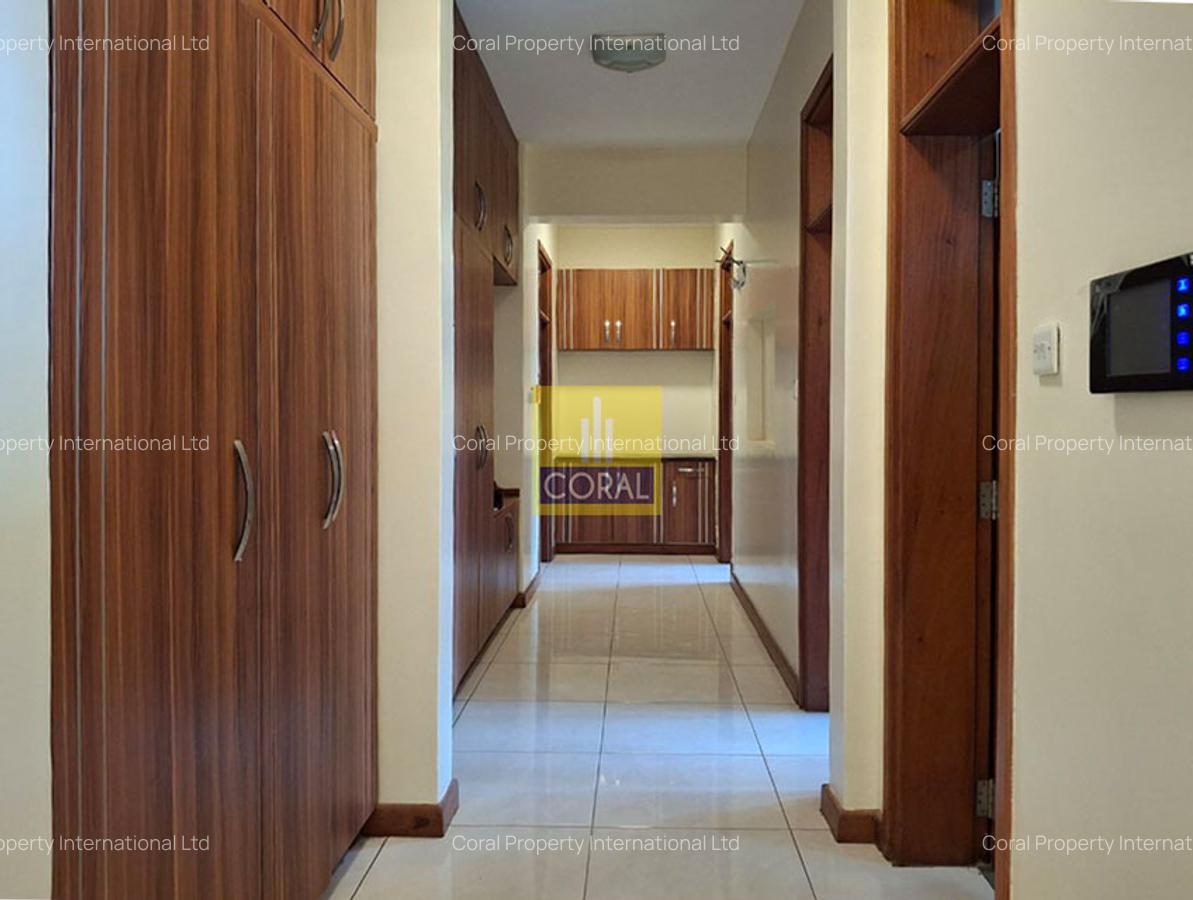 3 Bed Apartment with Lift in Parklands - 7