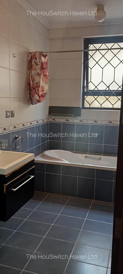 4 Bed Apartment with En Suite at Off Lower Kabete Road - 14