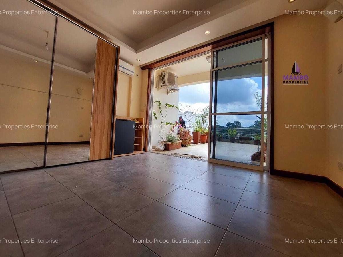 2 Bed Apartment with En Suite at Lower Kabete Lane - 9