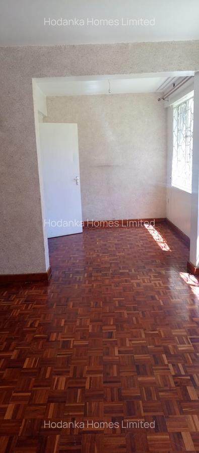 Commercial Property with Service Charge Included at Kilimani - 1