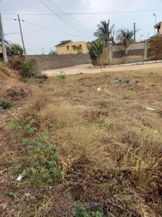 450 m² Land in Shanzu - 7