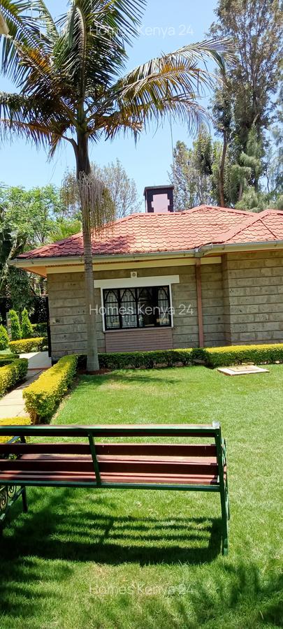 2 Bed House in Runda - 5