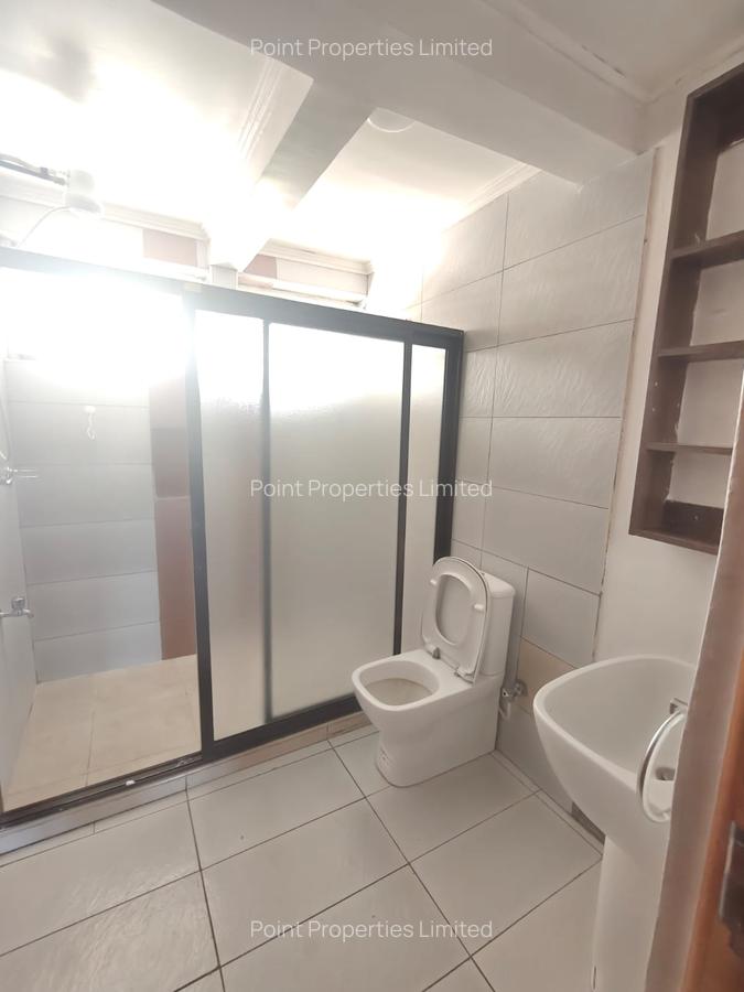 3 Bed House with En Suite in Karen - 9