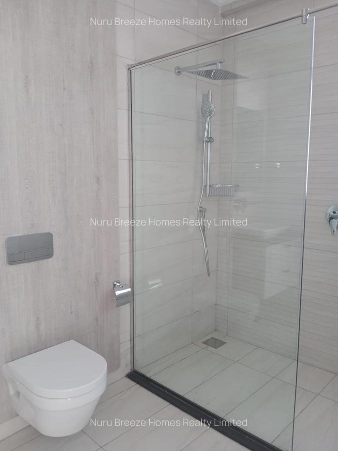 1 Bed Apartment with En Suite in Rhapta Road - 17