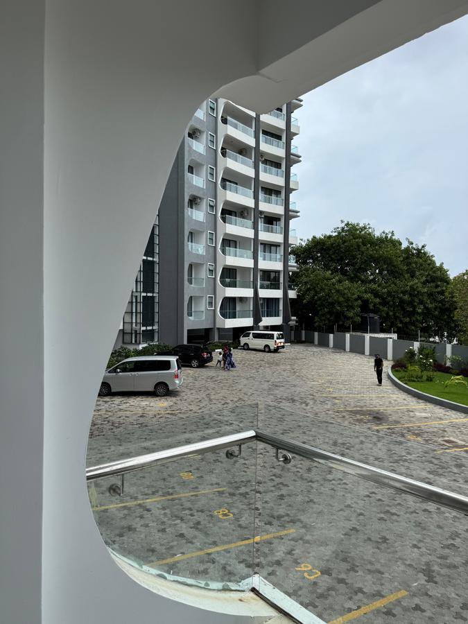 Serviced 3 Bed Apartment with En Suite in Nyali Area - 10
