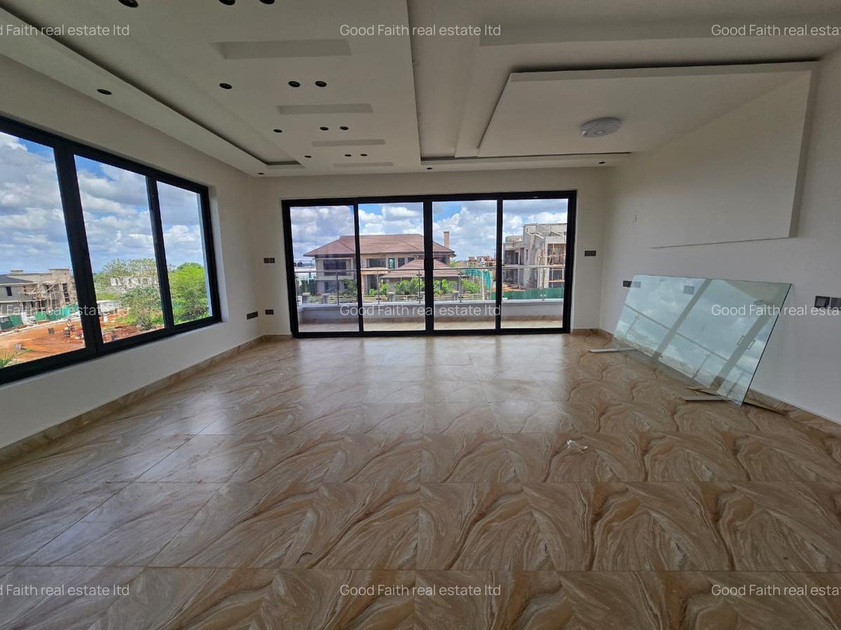 4 Bed House with En Suite in Tatu City - 11