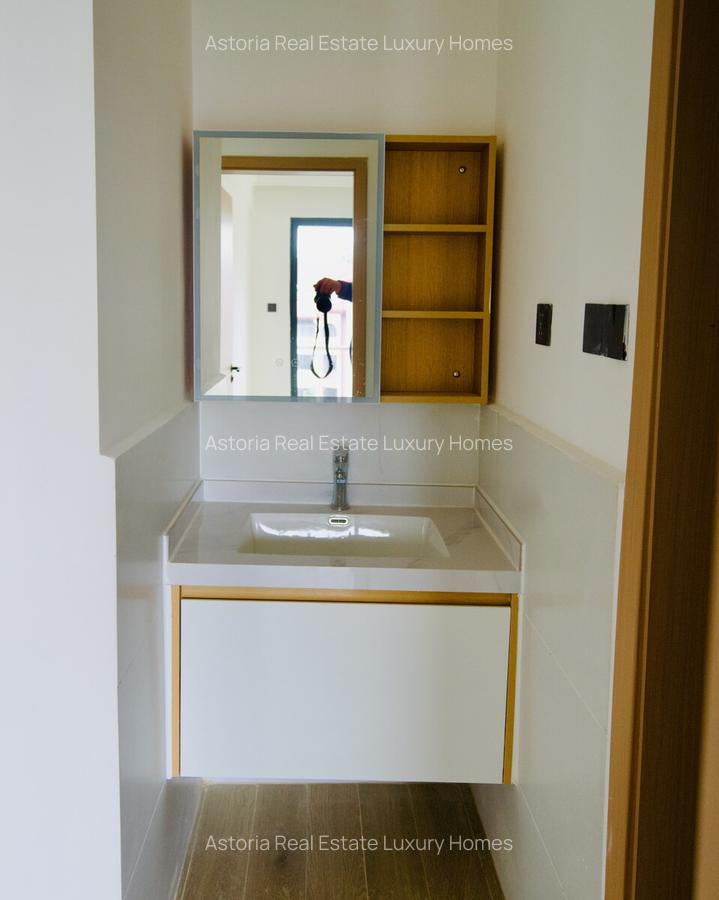 1 Bed Apartment with Swimming Pool at 2026-250 - 7