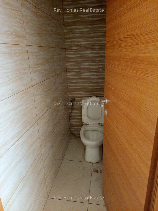 3 Bed Apartment with En Suite in Kilimani - 8