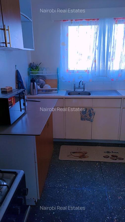 Serviced 3 Bed Apartment with En Suite in Embakasi - 11