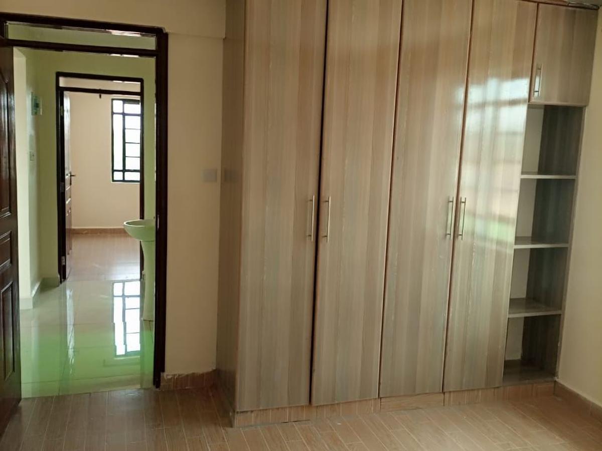 1 Bed Apartment with Parking in Ruaka - 4