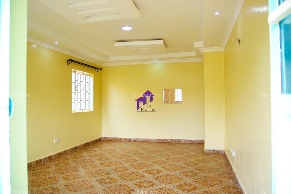 3 Bed House with En Suite in Kiserian - 7