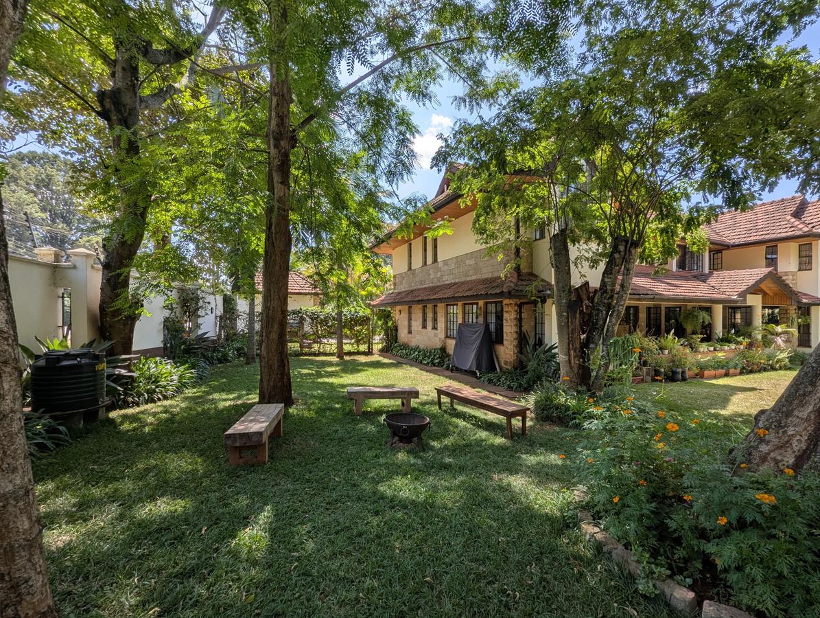4 Bed Villa with En Suite in Lower Kabete - 8