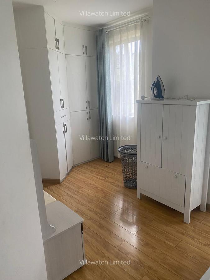 Serviced 1 Bed Apartment with En Suite in Kilimani - 8